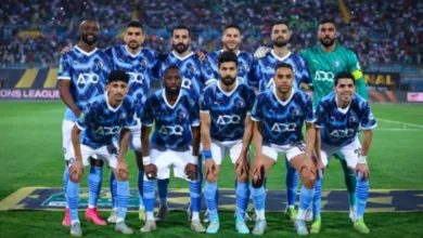 لسبب غير متوقع.. فشل انضمام لاعب بيراميدز لـ الزمالك!