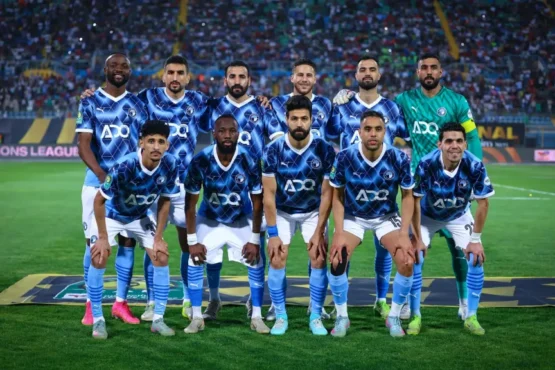 لسبب غير متوقع.. فشل انضمام لاعب بيراميدز لـ الزمالك! 1 لسبب غير متوقع.. فشل انضمام لاعب بيراميدز لـ الزمالك!