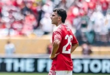 "دون خجل".. نص شكوى زيزو ضد الزمالك والمطالبة برقم فلكي!! صورة
