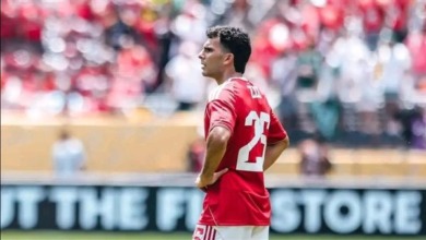 "دون خجل".. نص شكوى زيزو ضد الزمالك والمطالبة برقم فلكي!! صورة