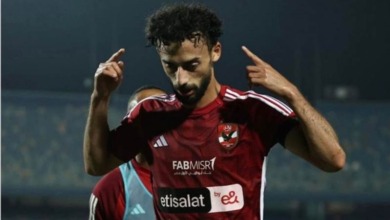مدرب الزمالك السابق عن بيان أحمد عبد القادر: "وضعوا المسدس في ظهره"!
