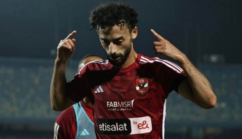 مدرب الزمالك السابق عن بيان أحمد عبد القادر: "وضعوا المسدس في ظهره"! 1 مدرب الزمالك السابق عن بيان أحمد عبد القادر: "وضعوا المسدس في ظهره"!