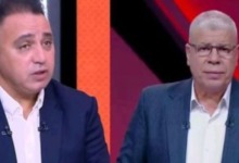 النيران تشتعل في الأهلي.. محمد عمارة يهاجم شوبير ويتوعد بمحاسبته - صورة