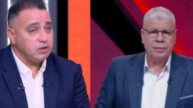 النيران تشتعل في الأهلي.. محمد عمارة يهاجم شوبير ويتوعد بمحاسبته - صورة