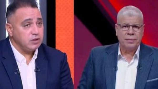 النيران تشتعل في الأهلي.. محمد عمارة يهاجم شوبير ويتوعد بمحاسبته - صورة 1 النيران تشتعل في الأهلي.. محمد عمارة يهاجم شوبير ويتوعد بمحاسبته - صورة