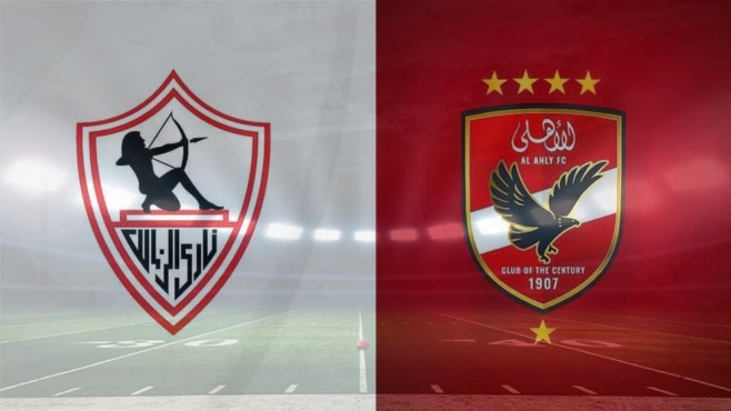خاص | بعد دخول الأهلي على خط المفاوضات.. لاعب عربي يحسمها: "أريد الزمالك" 1 خاص | بعد دخول الأهلي على خط المفاوضات.. لاعب عربي يحسمها: "أريد الزمالك"