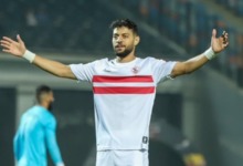صفقة تبادلية على وشك الحسم بين الزمالك والبنك الأهلي.. شلبي يقترب وربيع في الطريق!
