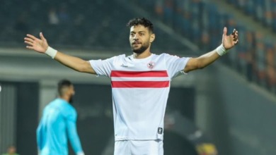 صفقة تبادلية على وشك الحسم بين الزمالك والبنك الأهلي.. شلبي يقترب وربيع في الطريق!