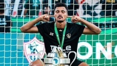 مصدر مقرب من حسام عبد المجيد يُفجر مفاجأة مُدوية: اللاعب لم يُفاتَح في التجديد.. وكل ما يُقال "بروباجندا"!