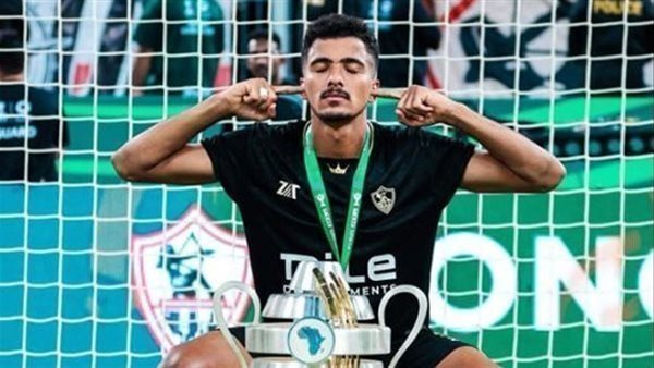 مصدر مقرب من حسام عبد المجيد يُفجر مفاجأة مُدوية: اللاعب لم يُفاتَح في التجديد.. وكل ما يُقال "بروباجندا"!