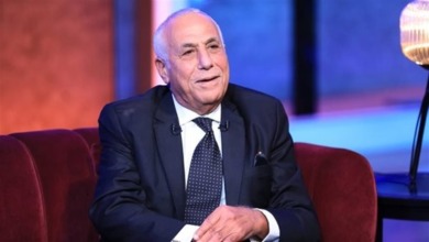 رئيس الزمالك يزور "المعلم" في المستشفى بعد الوعكة الصحية