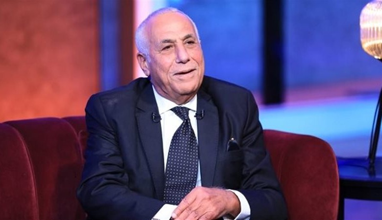 رئيس الزمالك يزور "المعلم" في المستشفى بعد الوعكة الصحية 1 رئيس الزمالك يزور "المعلم" في المستشفى بعد الوعكة الصحية