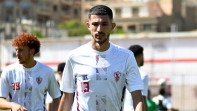 صورة جديدة تُشعل الجدل.. فتوح يُسلط الضوء عليه من جديد ورد متوقع من الإدارة!