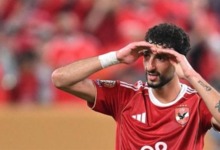 وسام أبو علي يقترب من الرحيل عن الأهلي.. ووجهته القادمة مفاجأة! تفاصيل هامة