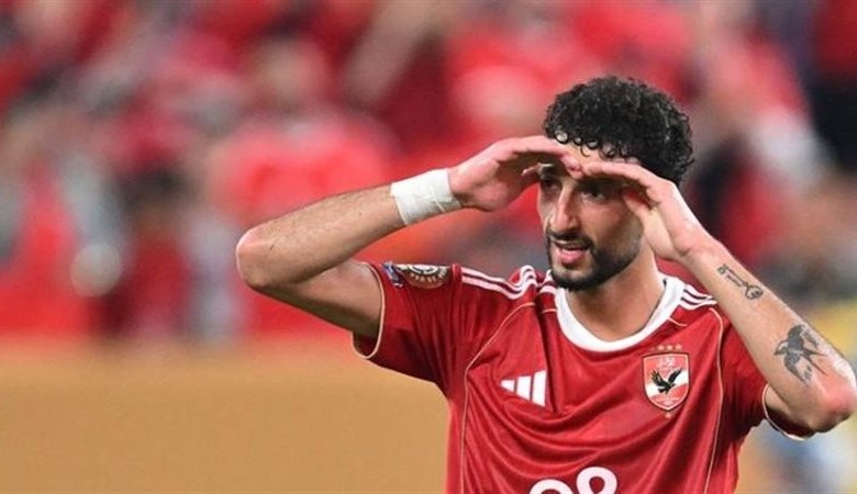 وسام أبو علي يقترب من الرحيل عن الأهلي.. ووجهته القادمة مفاجأة! تفاصيل هامة 1 وسام أبو علي يقترب من الرحيل عن الأهلي.. ووجهته القادمة مفاجأة! تفاصيل هامة