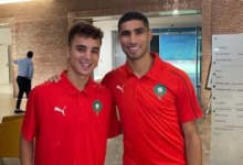 موهبة مغربية على أبواب ميت عقبة.. الزمالك يضع اللمسات الأخيرة على صفقة عبد الحميد معالي!