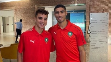 موهبة مغربية على أبواب ميت عقبة.. الزمالك يضع اللمسات الأخيرة على صفقة عبد الحميد معالي!