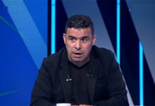 أين الرقابة المالية؟.. خالد الغندور يُسلط الضوء على ملف فاسد في الأهلي! صورة