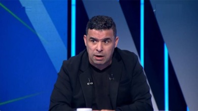 أين الرقابة المالية؟.. خالد الغندور يُسلط الضوء على ملف فاسد في الأهلي! صورة