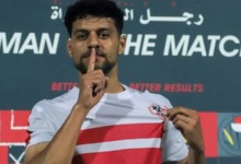 موعد أول صدام بين مصطفى شلبي والزمالك بعد رحيله