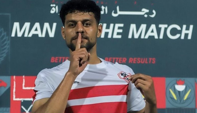 موعد أول صدام بين مصطفى شلبي والزمالك بعد رحيله