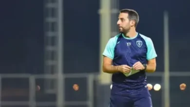 3 قرارات سريعة من يانيك فيريرا مع بداية مهمته الرسمية في الزمالك!