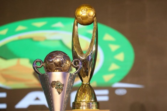 "كاف" يحسم مكان وموعد قرعة بطولتي دوري الأبطال والكونفدرالية
