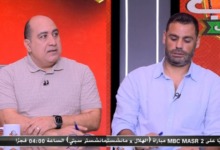الزمالك يكسب ميامي وبورتو؟ عبدالمنصف يثير الجدل بتصريحات نارية وصدمة مهيب عبدالهادي