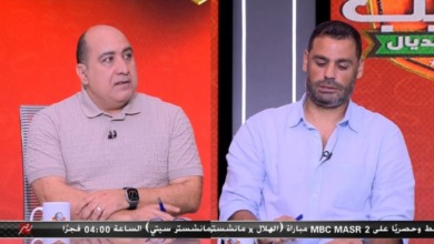 الزمالك يكسب ميامي وبورتو؟ عبدالمنصف يثير الجدل بتصريحات نارية وصدمة مهيب عبدالهادي