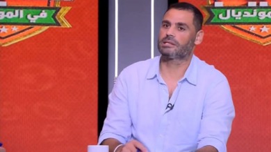 تصريح غريب ومفاجئ من محمد عبدالمنصف عن صفقات الزمالك وبيراميدز التبادلية