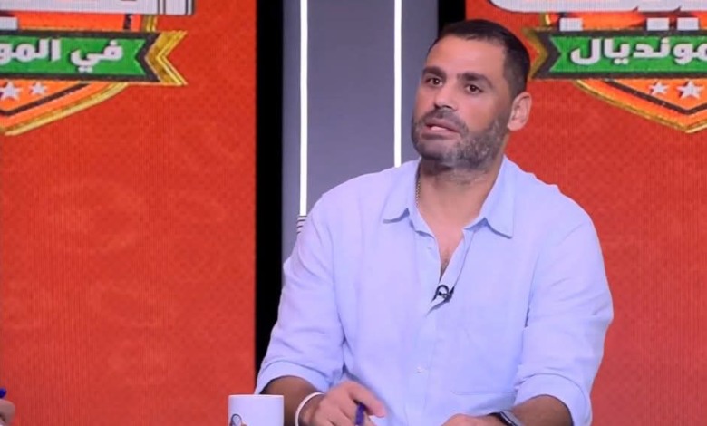 تصريح غريب ومفاجئ من محمد عبدالمنصف عن صفقات الزمالك وبيراميدز التبادلية 1 تصريح غريب ومفاجئ من محمد عبدالمنصف عن صفقات الزمالك وبيراميدز التبادلية