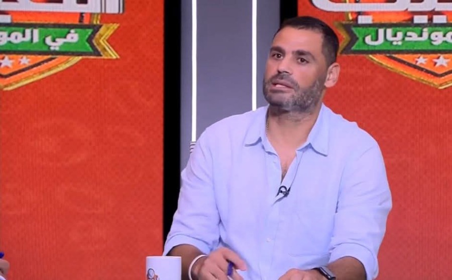تصريح غريب ومفاجئ من محمد عبدالمنصف عن صفقات الزمالك وبيراميدز التبادلية