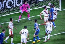 مباراة مجنونة.. الهلال ومانشستر سيتي يشعلان كأس العالم للأندية!