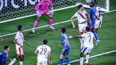 مباراة مجنونة.. الهلال ومانشستر سيتي يشعلان كأس العالم للأندية!