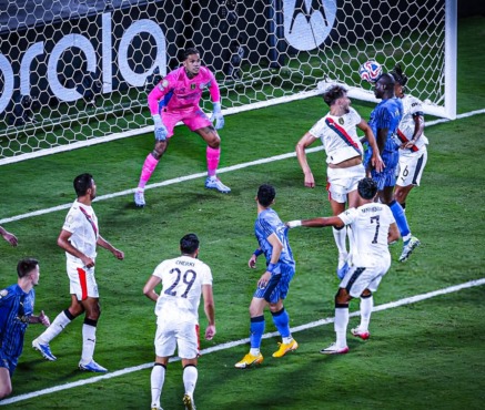 مباراة مجنونة.. الهلال ومانشستر سيتي يشعلان كأس العالم للأندية!