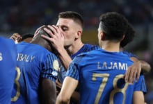 الهلال يواجه فلومينينسي في قمة نارية بربع نهائي كأس العالم للأندية.. تعرف على موعد المباراة