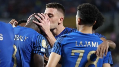 الهلال يواجه فلومينينسي في قمة نارية بربع نهائي كأس العالم للأندية.. تعرف على موعد المباراة