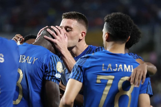 الهلال يواجه فلومينينسي في قمة نارية بربع نهائي كأس العالم للأندية.. تعرف على موعد المباراة