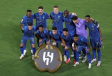 أموال الزعيم تتفجر.. مكافآت خرافية للهلال في كأس العالم للأندية!