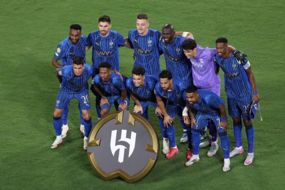 أموال الزعيم تتفجر.. مكافآت خرافية للهلال في كأس العالم للأندية!