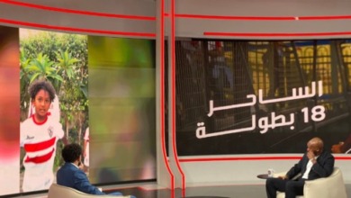 مفاجأة بعد الاعتزال.. شيكابالا يظهر في الإعلام عبر MBC مصر
