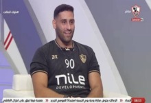 حب الجمهور حسم قراري.. بيجاد يكشف كواليس الانضمام للزمالك