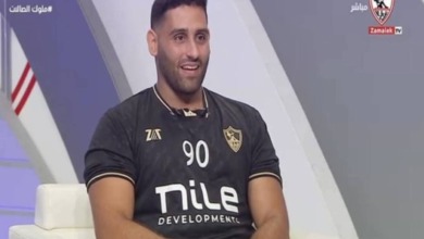 حب الجمهور حسم قراري.. بيجاد يكشف كواليس الانضمام للزمالك