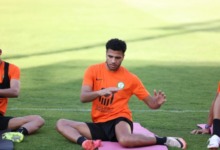 الغندور يكشف مصير أحمد ربيع من الزمالك بعد ظهوره في تدريبات البنك الأهلي
