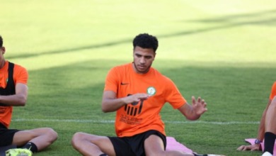 الغندور يكشف مصير أحمد ربيع من الزمالك بعد ظهوره في تدريبات البنك الأهلي