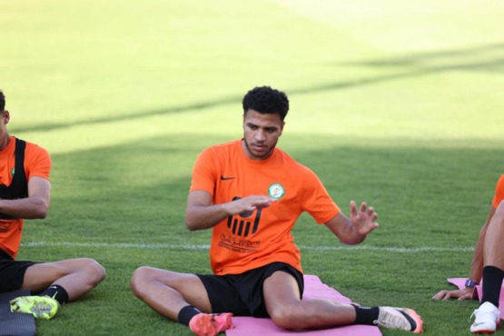 الغندور يكشف مصير أحمد ربيع من الزمالك بعد ظهوره في تدريبات البنك الأهلي 1 الغندور يكشف مصير أحمد ربيع من الزمالك بعد ظهوره في تدريبات البنك الأهلي