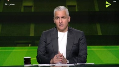 سيف زاهر يفجر مفاجأة كبرى بشأن مصطفى محمد والأهلي