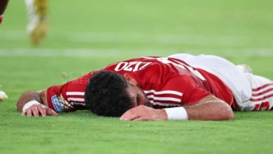 الزمالك يقلب الطاولة على زيزو.. ويطلب تعويض تاريخي!