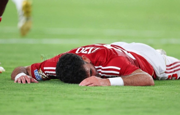 الزمالك يقلب الطاولة على زيزو.. ويطلب تعويض تاريخي! 1 الزمالك يقلب الطاولة على زيزو.. ويطلب تعويض تاريخي!