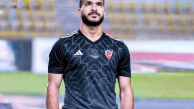 الغندور : حامد حمدان يختفي من بتروجيت بعد أزمة الزمالك